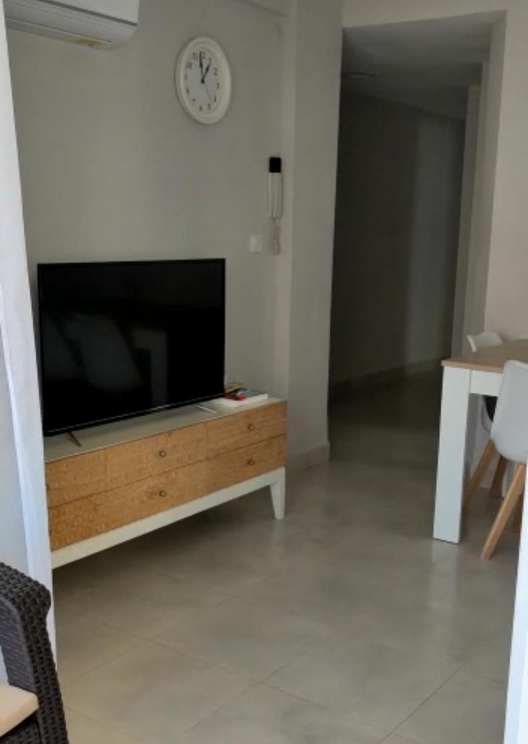 Апартаменты Playa Gandia Segunda Linea ,Vistas Al Mar Playa de Gandia Экстерьер фото