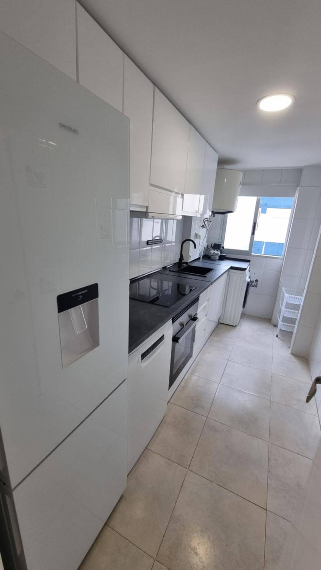 Апартаменты Playa Gandia Segunda Linea ,Vistas Al Mar Playa de Gandia Экстерьер фото